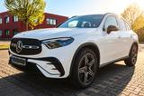 Mercedes-Benz GLC 220 d 4MATICPremiumPlus+20Zoll+HUD+AHK+360K 