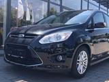 Ford 083 C-Max 1.6 TDCi DPF Start Stop Titanium - Ford C-Max mit Diesel-Antrieb: 1.6