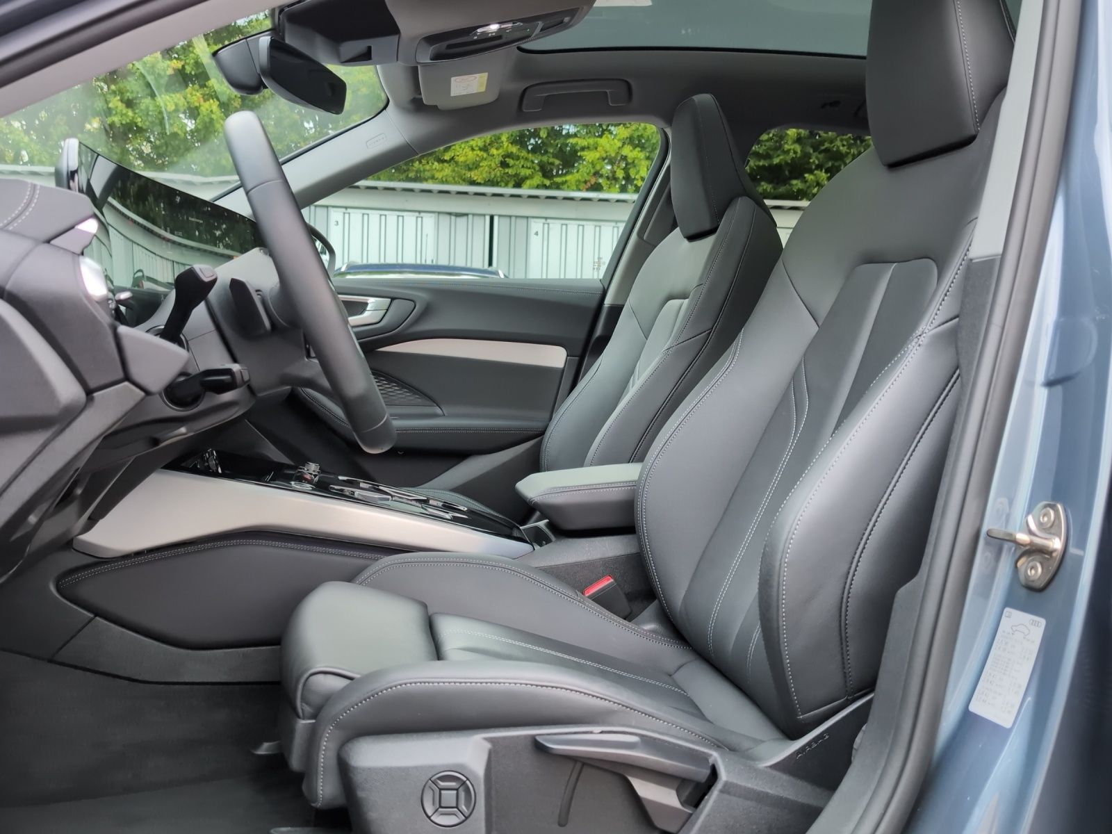 Audi A5 - Bild 20