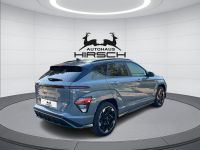 Hyundai KONA Elektro - Vorschau Bild 3
