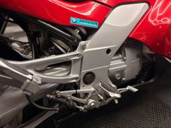 BMW K 1200 RS/GT K 1200 RS ABS HEIZ-GRIFFE KOFFER