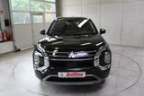 Mitsubishi Outlander 2.4L PHEV TOP - schwarze Mitsubishi Outlander
