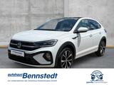 Volkswagen Taigo 1.0 TSI DSG R-Line MATRIX PANO KAMERA AHK - VW Taigo in Halle