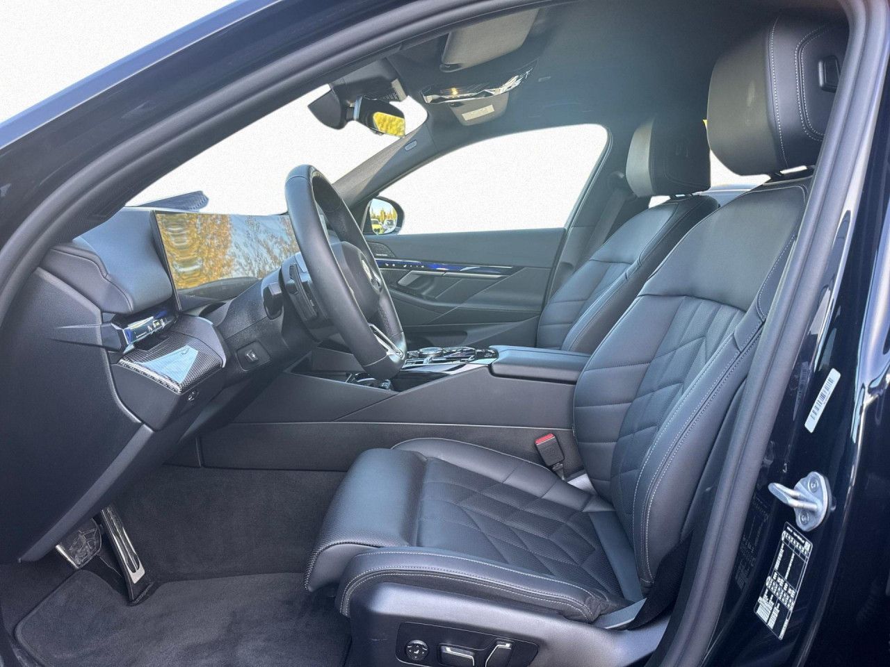BMW 520 - Bild 16