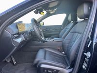 BMW 520 - Vorschau Bild 16