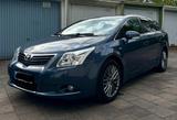 Toyota Avensis t27 TÜV 10.27 Garagenfahrzeug 
