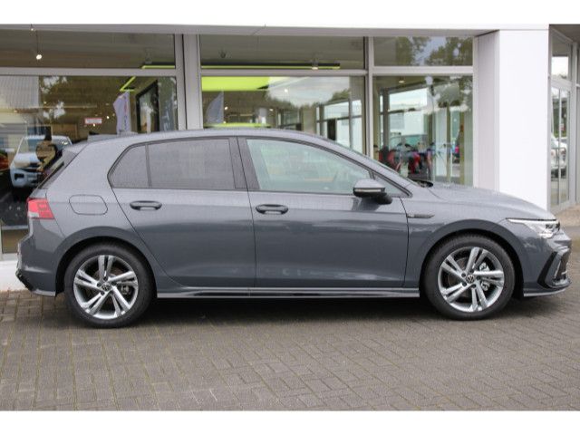 Golf R-Line 1,5 l eTSI OPF 110 kW (150 PS) 7-Gan