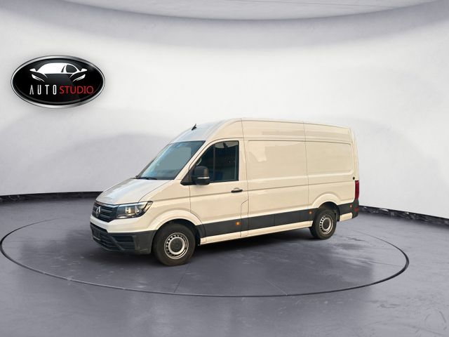 Volkswagen Crafter 2.0 TDI Kasten L3 H3 Klima Standhz. ACC