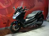 Honda NSS125 Forza - ABS ROLLER 125