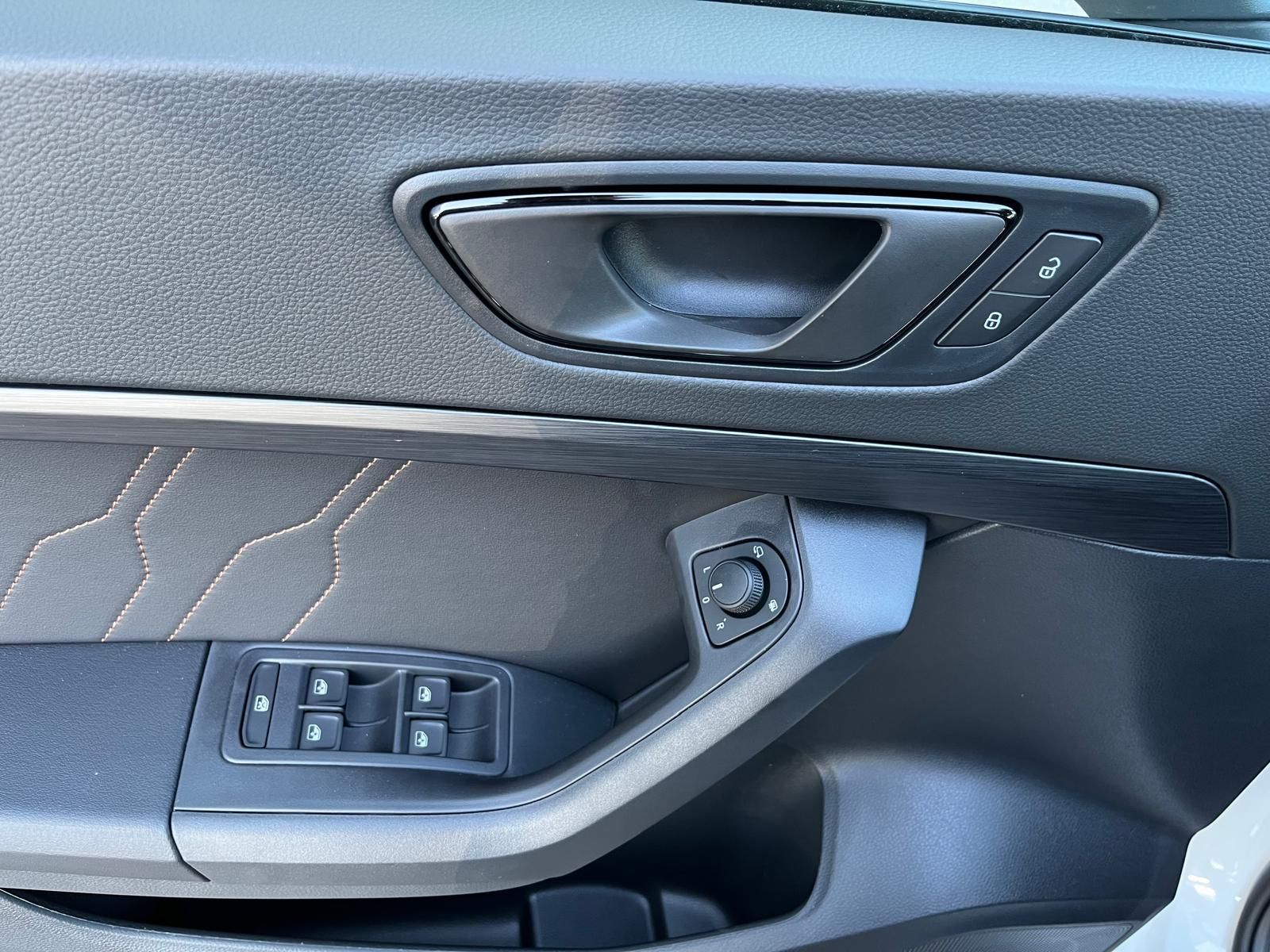 Cupra Ateca - Bild 13