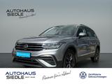Volkswagen Tiguan Allspace Life 2.0 TDI DSG 4Motion - Volkswagen Tiguan Allspace in Freiburg
