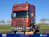 Scania R114.380 TL - Scania R380