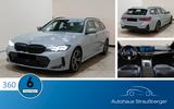 BMW 320d Touring xDrive M Sport ACC RFK STHZ LRHZ 3Z