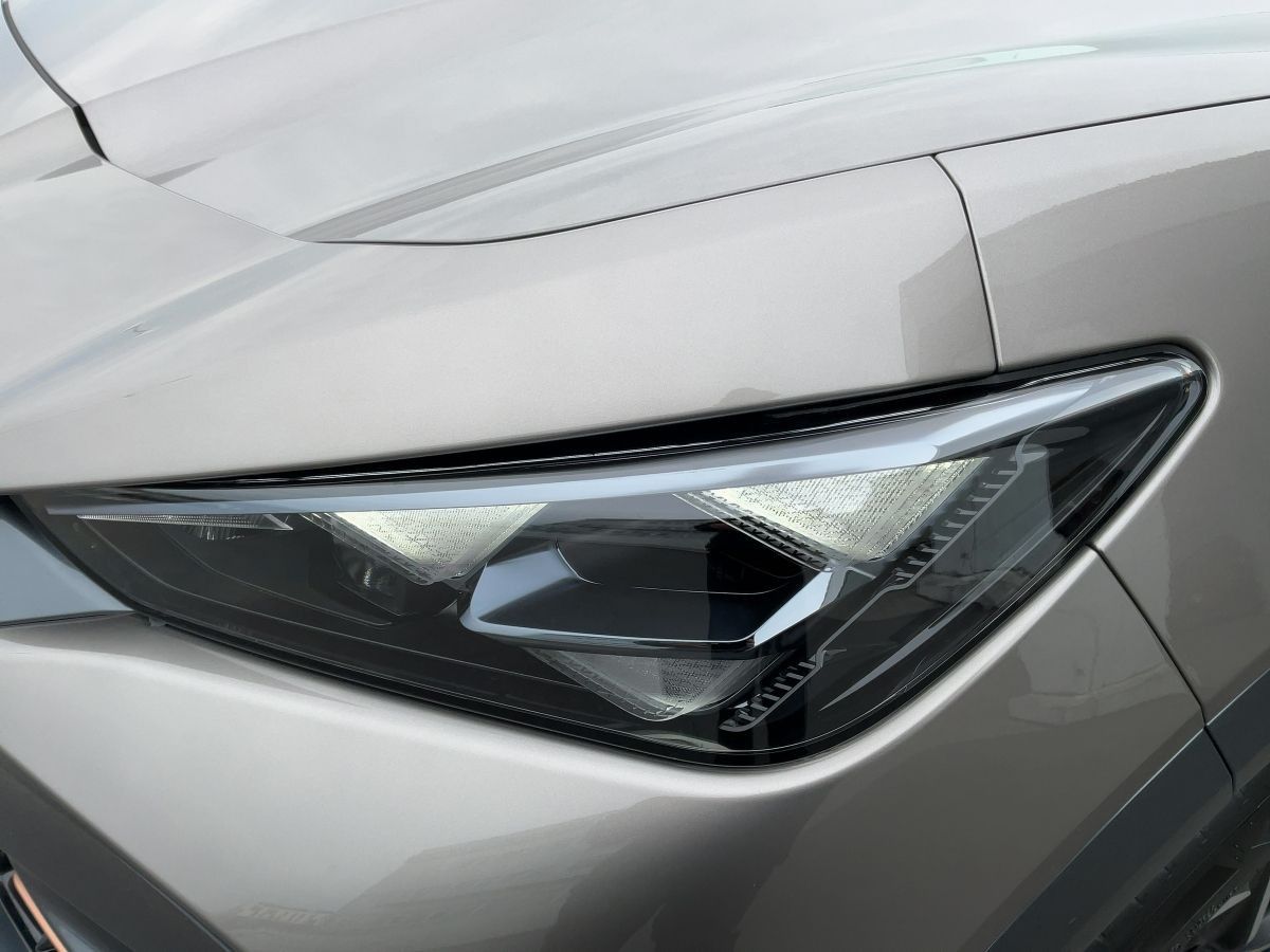 Cupra Tavascan - Bild 15