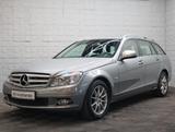 Mercedes-Benz C 280 T-Modell Automatik Xenon Navi Leder Klima - Mercedes-Benz C 280 Gebrauchtwagen