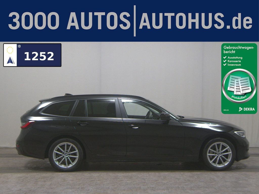 Image of BMW 330
