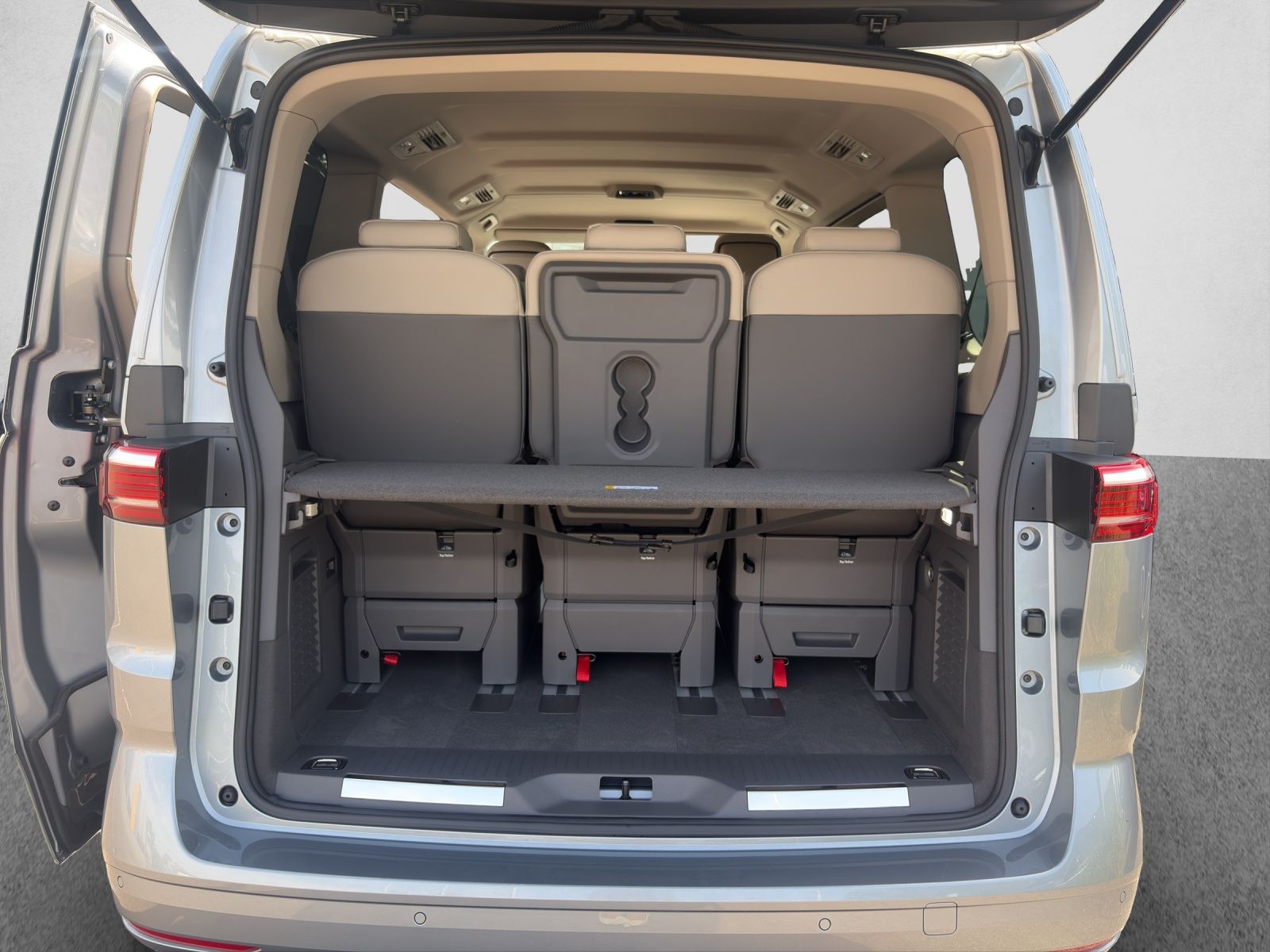 Volkswagen T7 Multivan - Bild 14