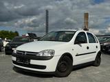 Opel Corsa 1.0 12V Eco - Opel Corsa aus 2003: C