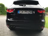 Jaguar F-Pace 20d AWD Prestige Automatik Prestige - Jaguar F-Pace von privat
