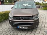 Volkswagen T5 Multivan