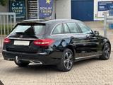 Mercedes-Benz C 220 T d 4Matic*Allrad*Automatik*AHK*Navi*SR+WR - Mercedes-Benz C-Klasse: All