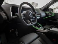 BMW X3 M50 - Vorschau Bild 24