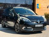 Renault Scenic III BOSE Edition CAM/NAVI/SHZ - Renault Scenic in Saarbrücken
