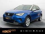Seat Arona FR 1.0TSI DSG Navi AHK GRA*PDC*SHZ*FullLin