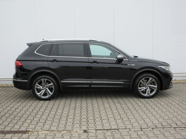 Tiguan Allspace 2.0 TDI 200PS 4M DSG R-Line PANO