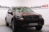 Mercedes-Benz ML 350~SZH~AHK 3.5T~Tempomat~MFL~PDC~4x4 Allrad - Mercedes-Benz ML 350 in Ludwigshafen