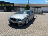 BMW 535d E60 272ps Vlf - gebrauchte BMW 535 aus dem Jahr 2006