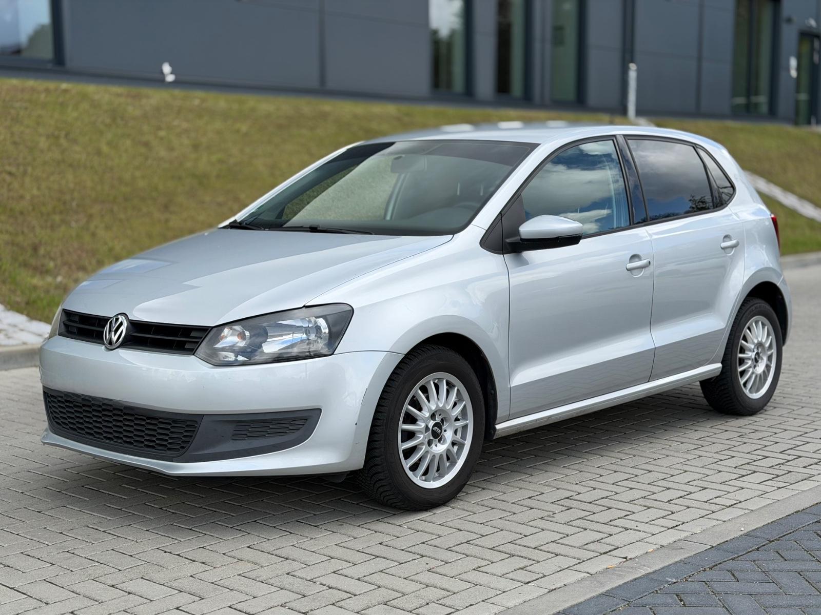 Volkswagen 1.2 / Steuerkette NEU / TÜV NEU