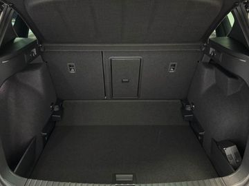 Fahrzeugbestand 31 Seat Ateca FR 2.0 DSG Black Ed. AHKPano360Grad