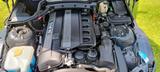 BMW Z3 Coupé 2.8 - - BMW Z-Reihe aus 1999