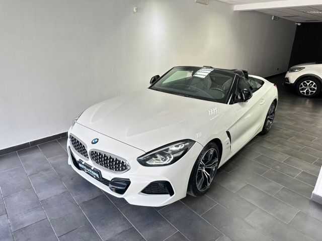 BMW Bmw Z4 sDrive20i Msport