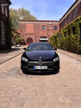 Mercedes-Benz A 35 AMG Mercedes-AMG A 35 4MATIC DCT Merced... - Mercedes-Benz A 35 AMG in Essen