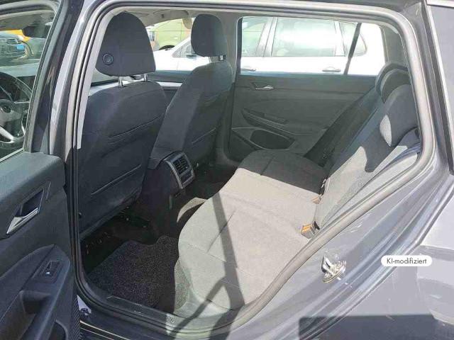 Volkswagen Golf VIII Variant Life 2.0 TDI NAVI LED PDC, миниатюра 10