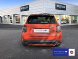 Fiat 600e la Prima - Fiat 600e aus 2023