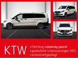 Mercedes-Benz EQV 300 Avantgarde,Extralang,8-Sitzer,Taxi Paket - gebrauchte Mercedes-Benz EQV aus dem Jahr 2023