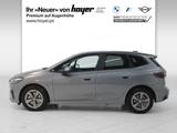 BMW 218d Active Tourer DAB LED RFK Komfortzg. Shz - BMW 2er Reihe mit Diesel-Antrieb: Van