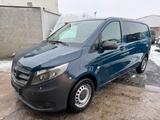 Mercedes-Benz Vito 116 CDI*MIXTO*AUTOMATIK*TüV-NEU*KLIMA*AHK*