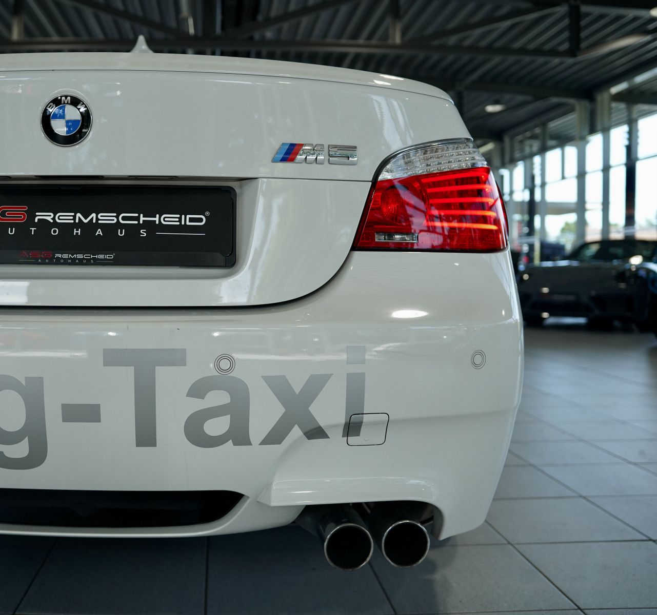 Bmw M5