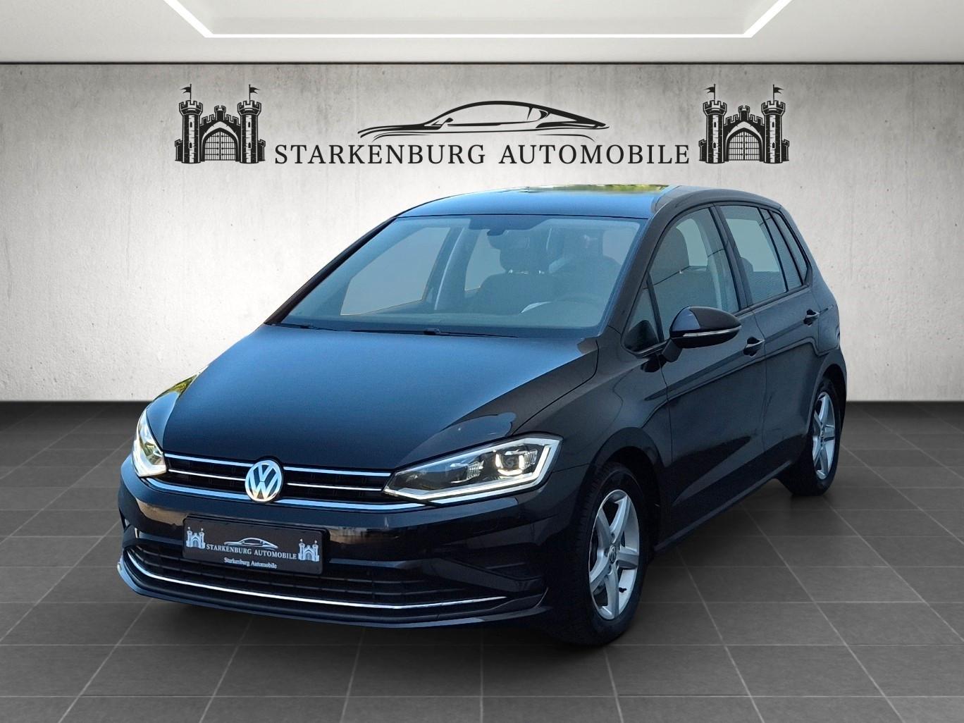 Volkswagen Golf Sportsvan 1.5 VII/Automatik/ACC/R Kamera