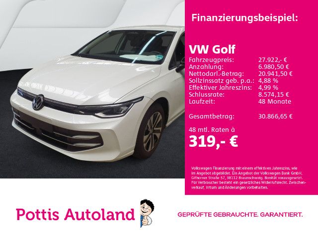 Image of Volkswagen Golf