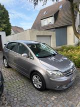 Volkswagen Golf Plus 1.4 TSI 90 kW Tour - gebrauchte VW Golf Plus aus dem Jahr 2006
