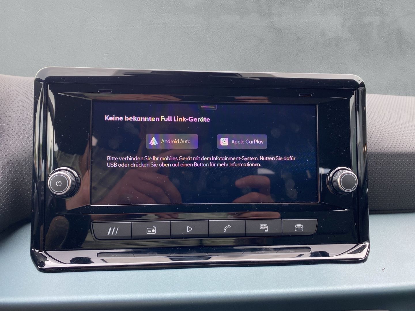Fahrzeugabbildung SEAT Arona Seat 1,0 Xperience *Apple CarPlay *Android