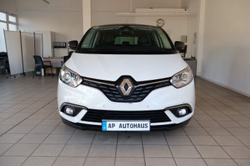 Renault Scenic IV BOSE Automatik Navi Kamera Massage AHK