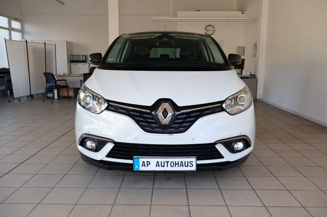 Renault Scenic IV BOSE Automatik Navi Kamera Massage AHK