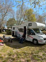 Sunlight Fiat Sunlight A70 2.3 Multijet 150 Alkoven, Klim - Diesel 3 7
