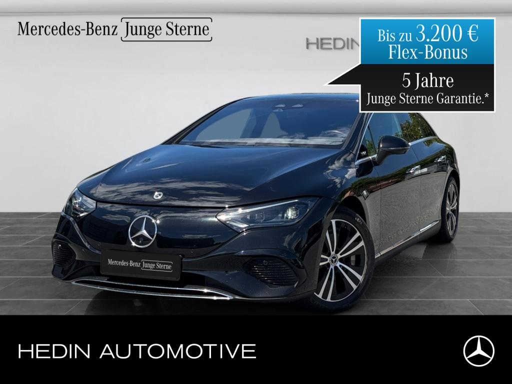 Mercedes-Benz EQE 500 4M DISTR|BURM3D|AHK|HUD|MBUX